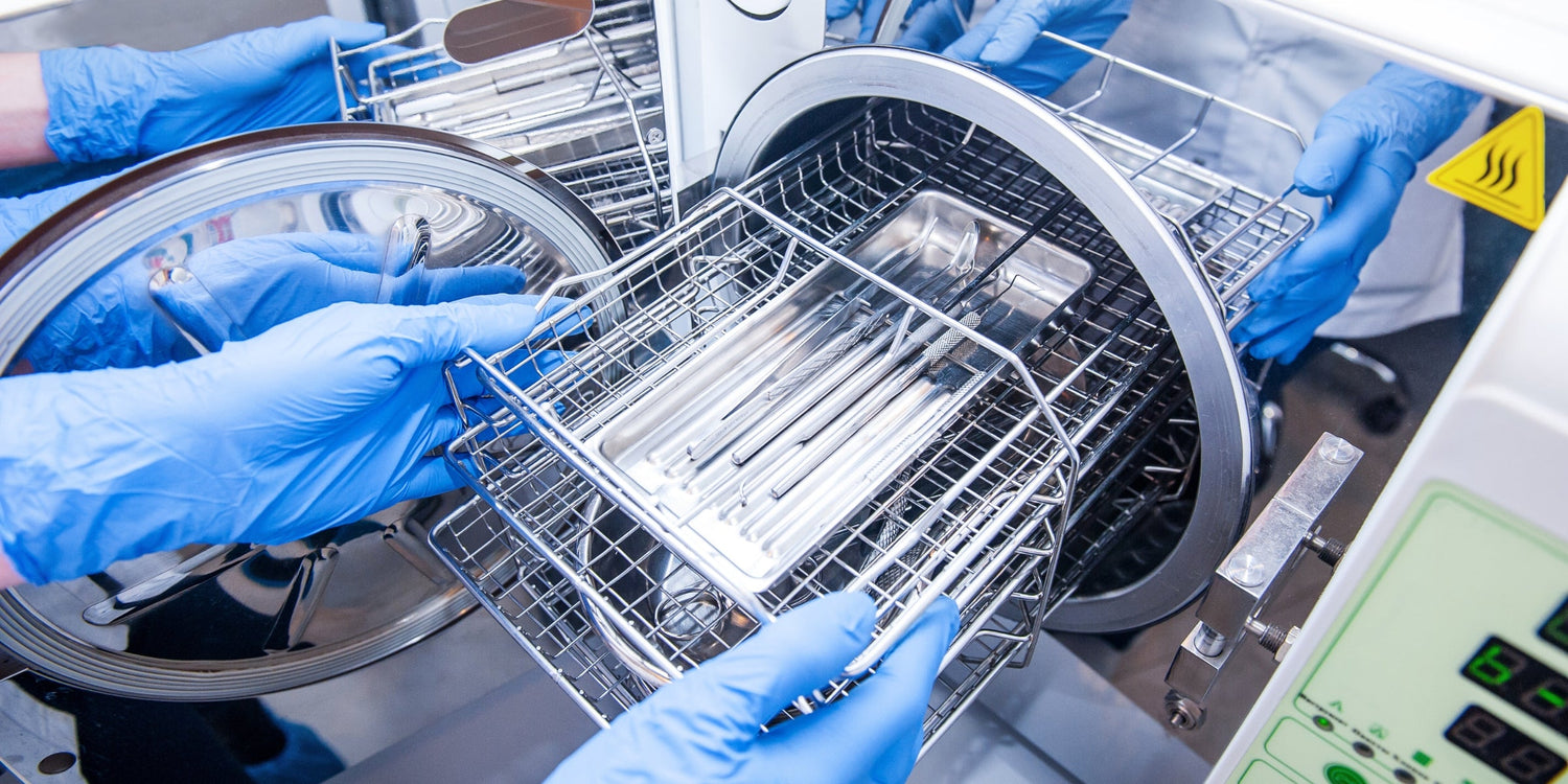 Proper Handling and Care for Intraoral Photography Instruments: A Complete Guide