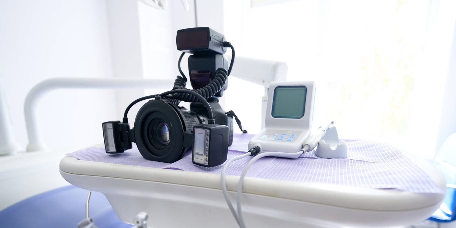 The Ultimate Guide to Choosing the Best Camera for Dental Photography in 2025