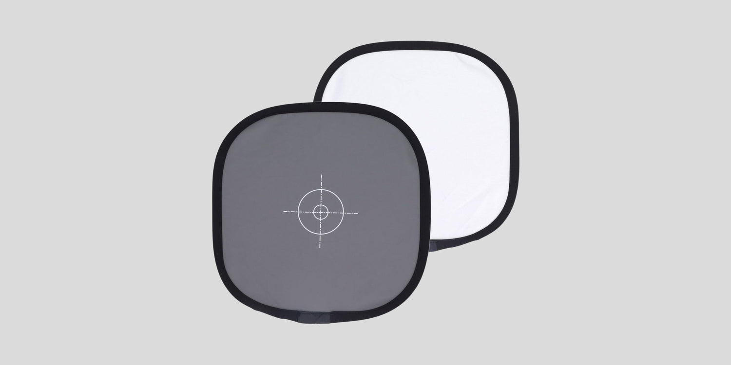 Gray Cards: The Unsung Heroes of Accurate Dental Photography