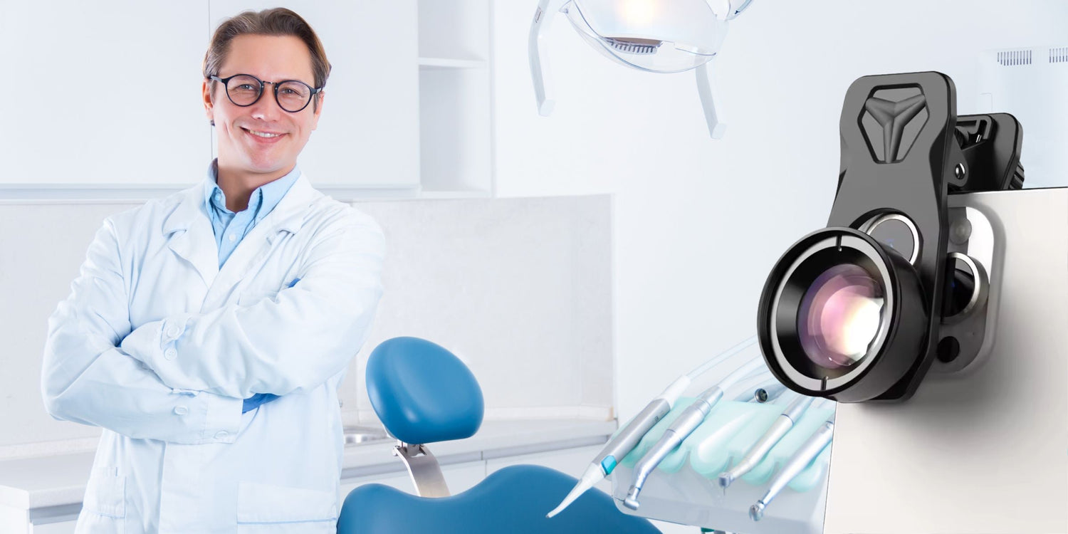 Best Smartphone Accessories for Dental Photography in 2026: Complete Guide Dentiphoto
