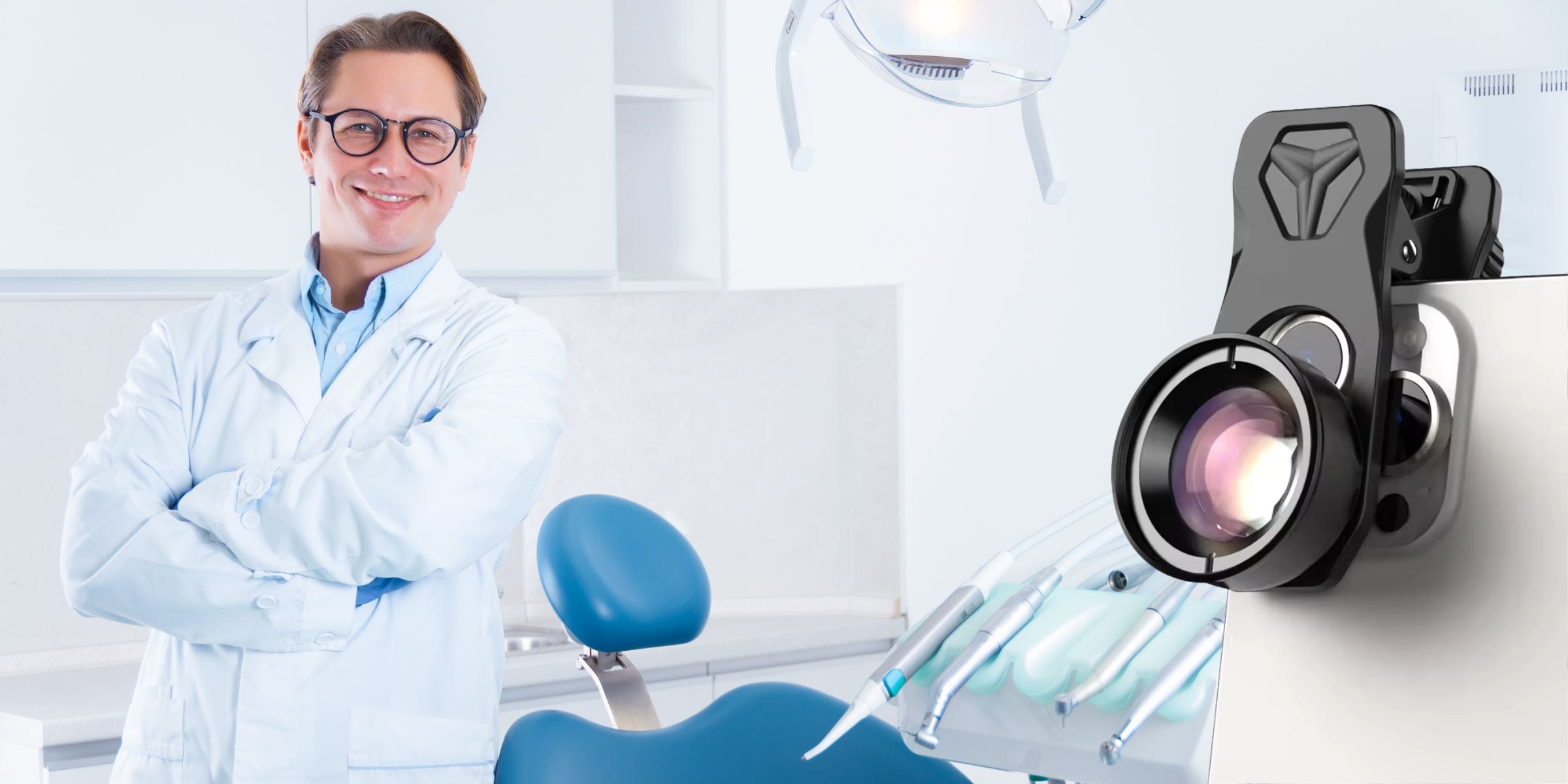 Best Smartphone Accessories for Dental Photography in 2026: Complete Guide Dentiphoto