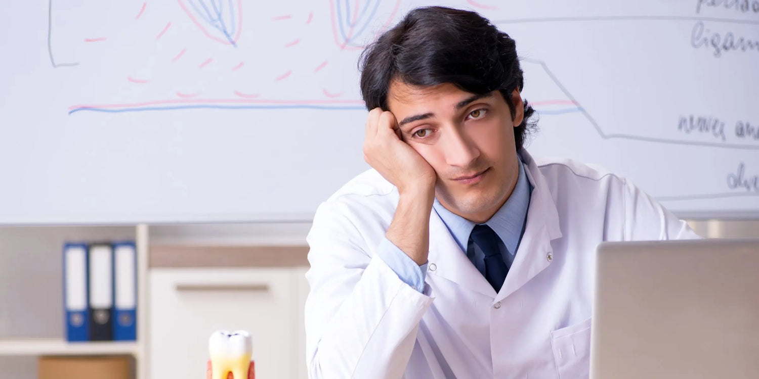 5 Big Mistakes Dentists Make in 2025 And How to Fix Them Dentiphoto