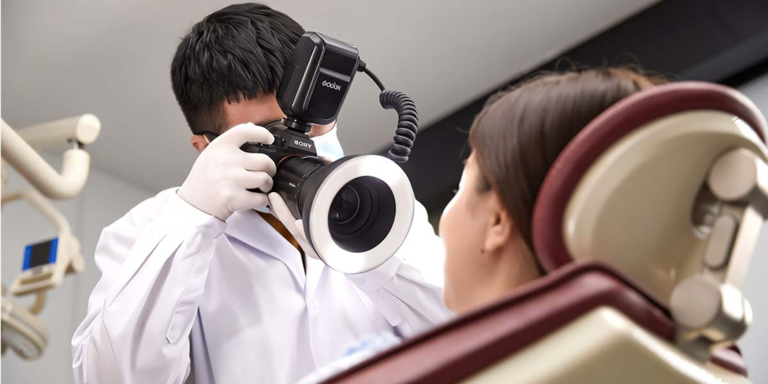 Dental Photography for Beginners in 2025: Complete Guide for Modern Dentists