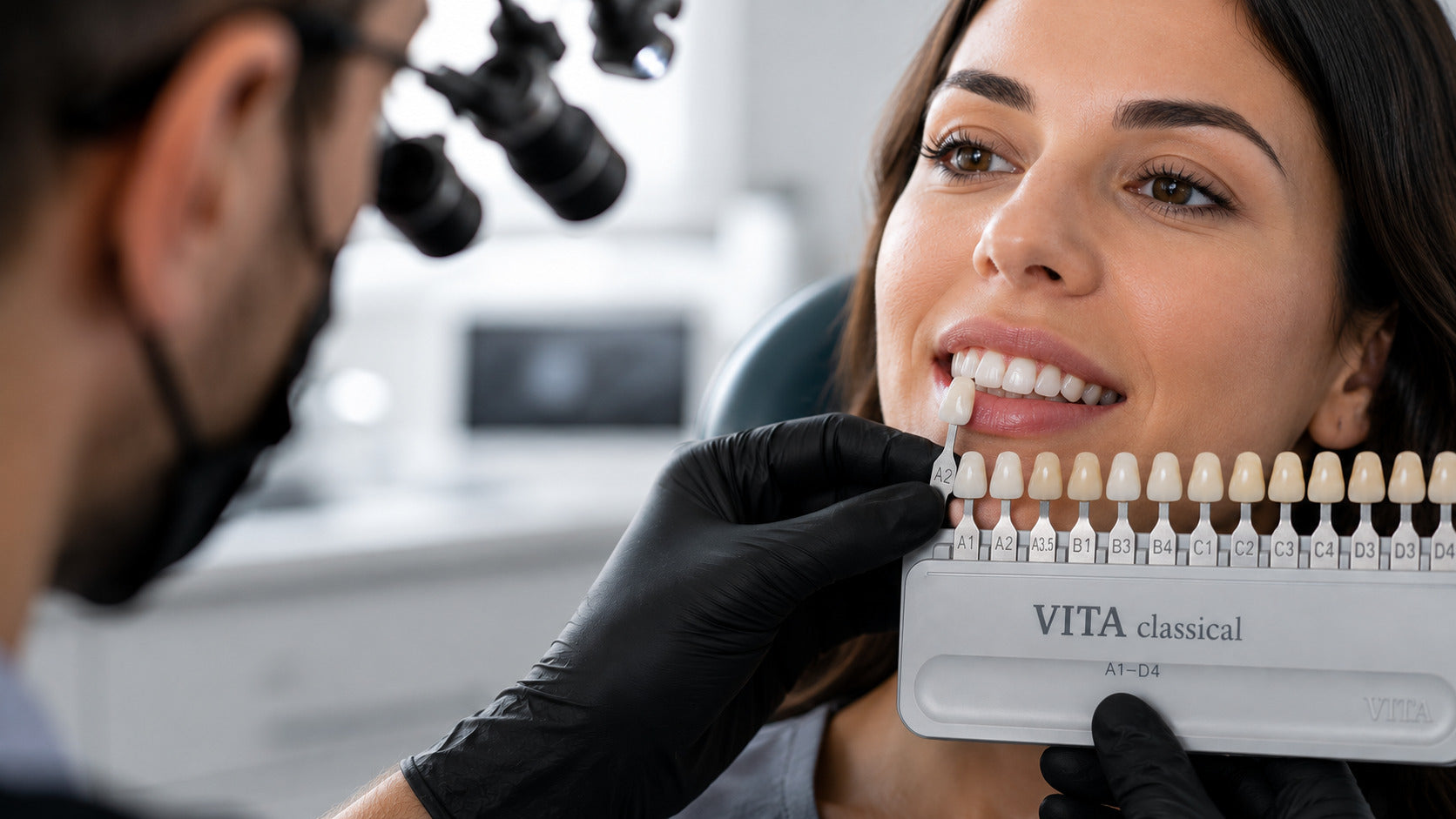 Dental Shade Matching: Methods, Tools, and Best Practices