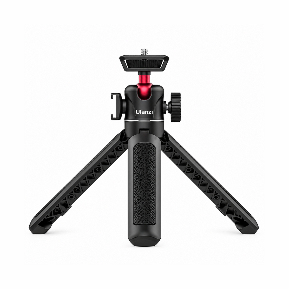 2-in-1 Monopod and Tripod for Dental Photography — Adjustable Camera and Smartphone Stand