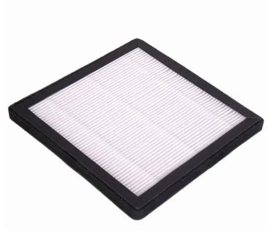 Replacement Dust Filter for Compact Dental Laboratory Dust Collector with LED Light Dentiphoto