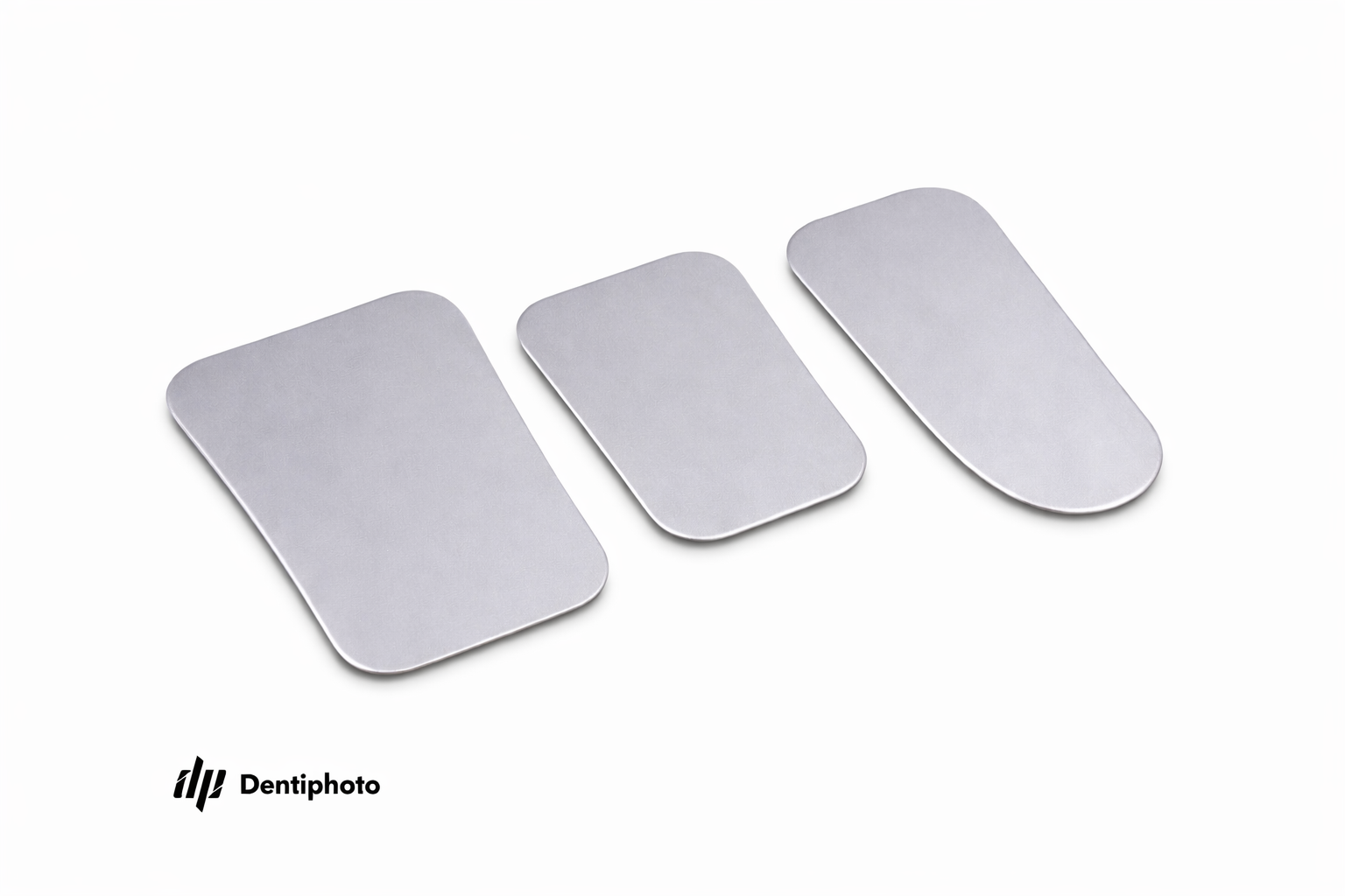 Stainless Steel Dental Mirrors Set