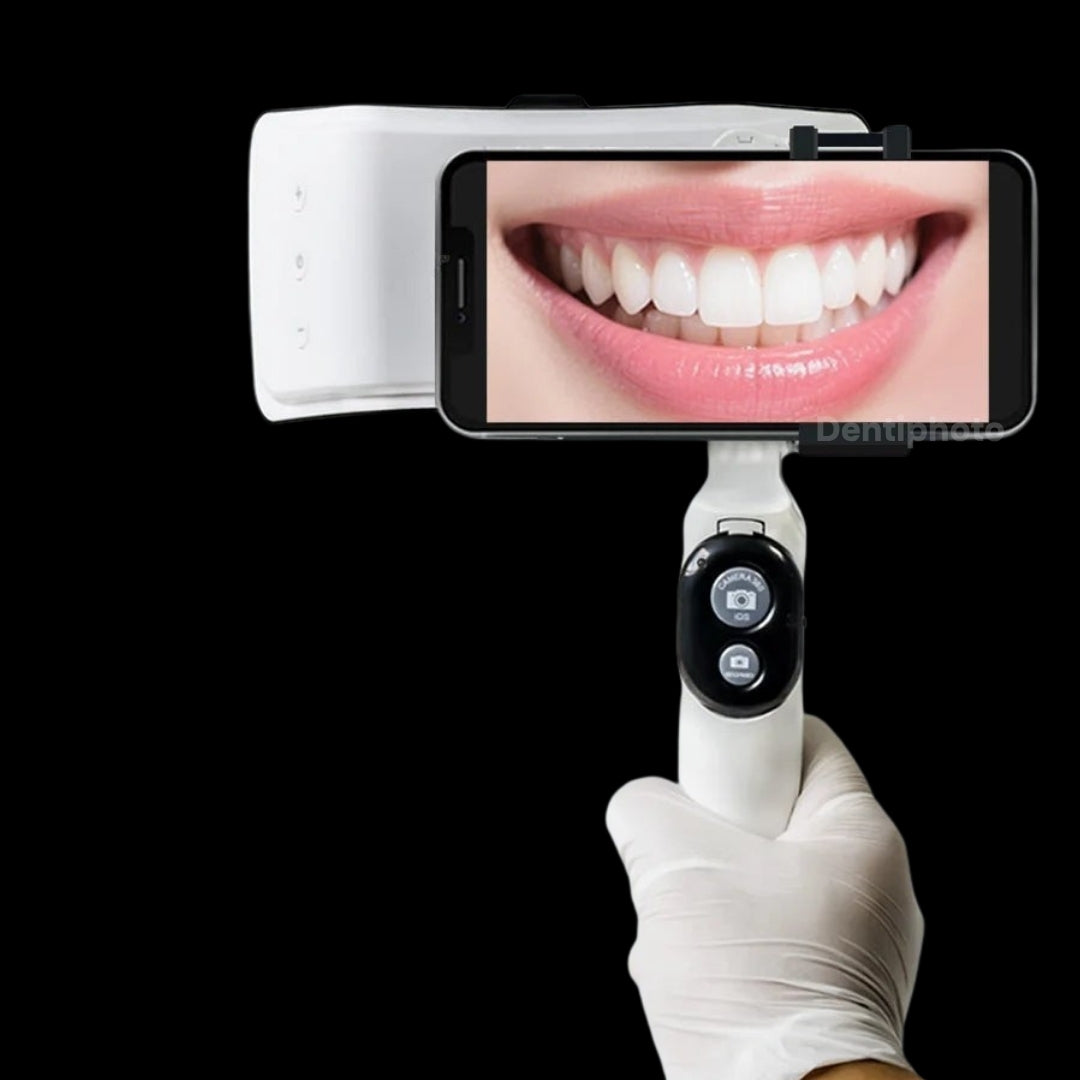 ProLight X Dental Photography Mobile LED Lamp