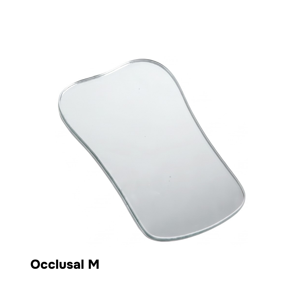 Ultra HD Reflector Pro Dental Photography Mirror