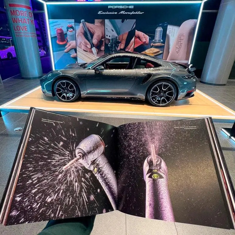 Dentiphoto Book. Limited Edition. Dentiphoto