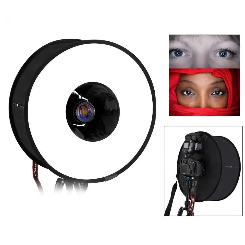 Dental Photography Diffuser 45cm Dentiphoto