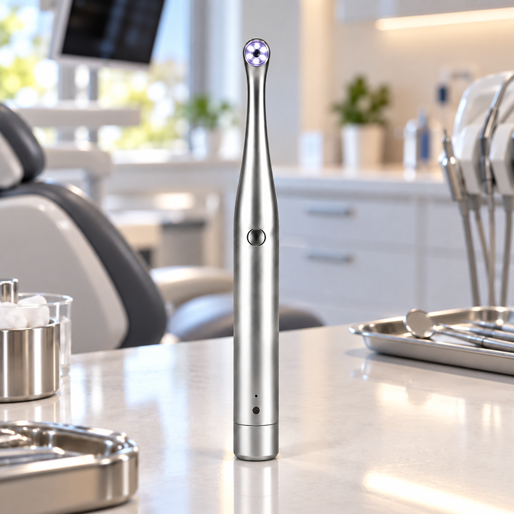 4K Intraoral Camera – HD Dental Imaging & Patient Communication System