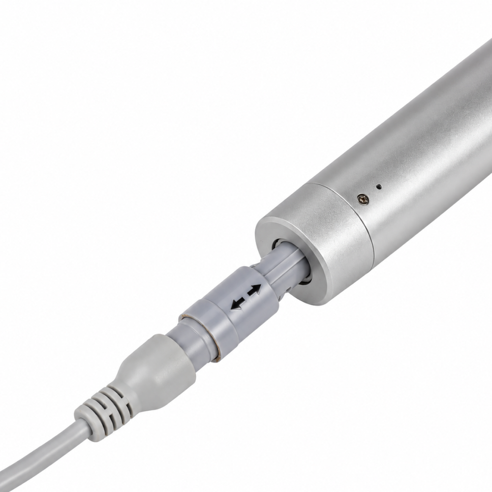 4K Intraoral Camera – HD Dental Imaging & Patient Communication System
