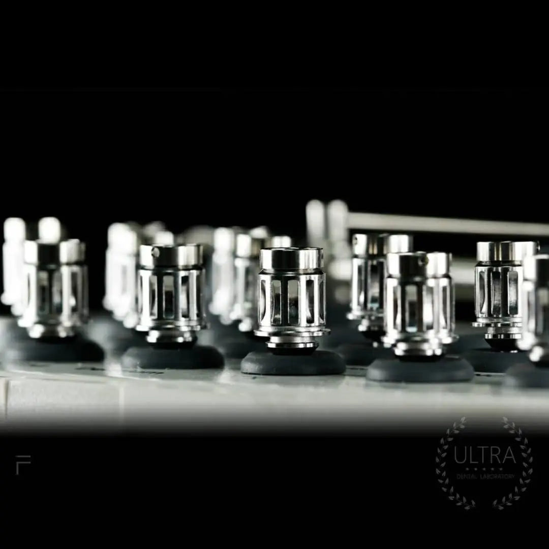 Universal Dental Implant Driver & Prosthetic TorqueBox Dentiphoto