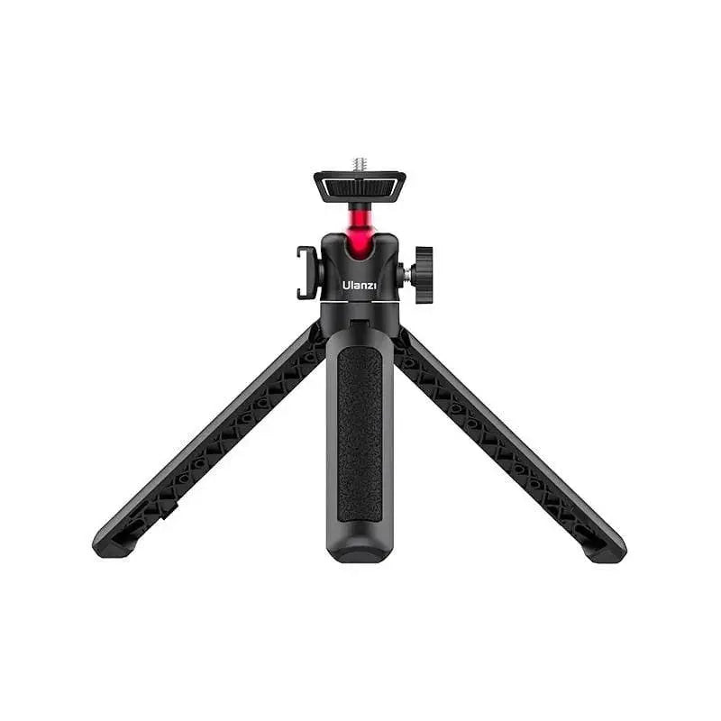 2-in-1 Monopod-Tripod Dentiphoto