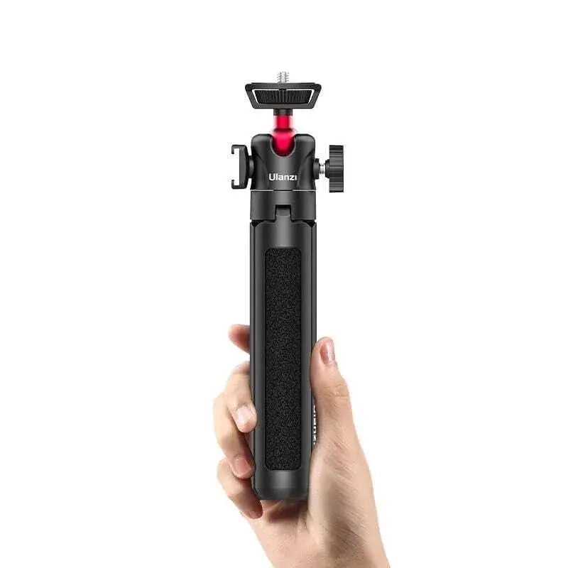 2-in-1 Monopod-Tripod Dentiphoto