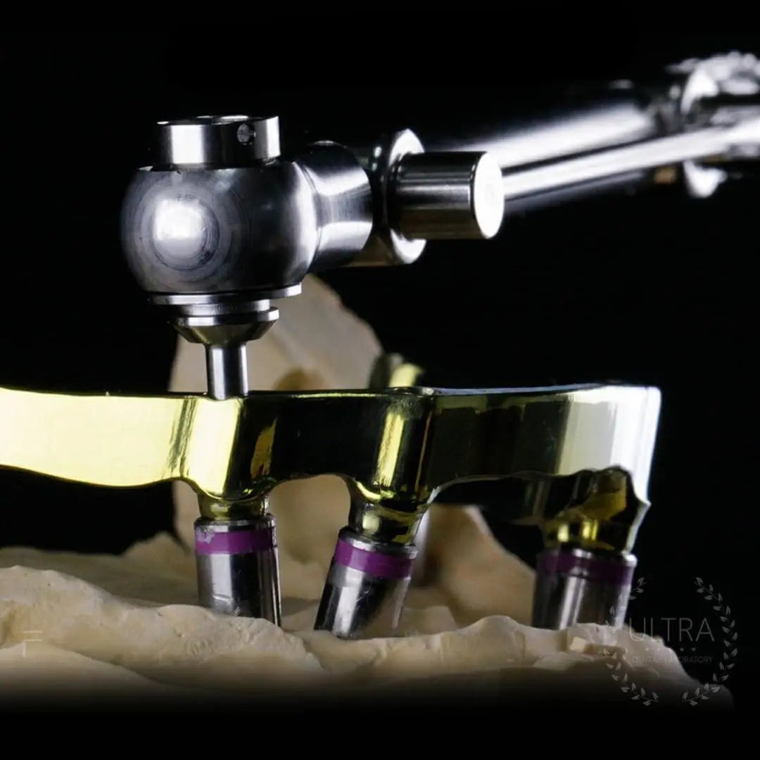 Universal Dental Implant Driver & Prosthetic TorqueBox Dentiphoto