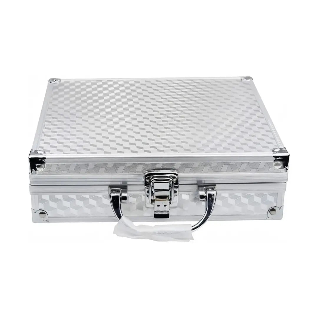 Dental Loupes with LED Headlight – Premium Optical Kit Dentiphoto