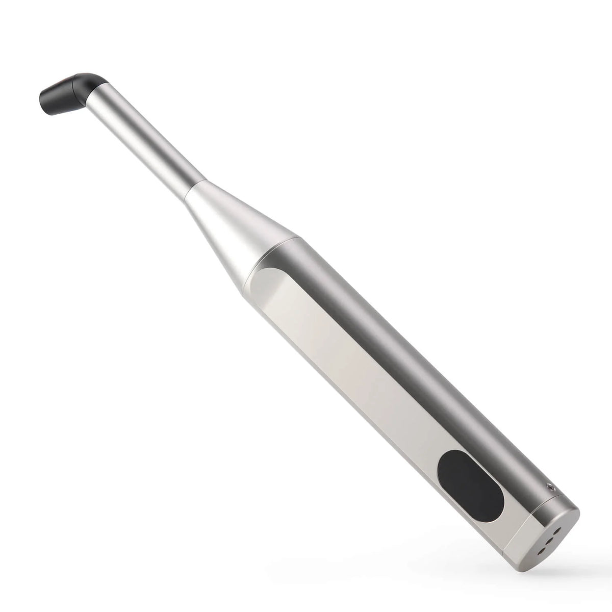Comprobador digital de estabilidad de implantes para monitorizar la osteointegración — analizador de frecuencia de resonancia ISQ, compatible con SmartPeg