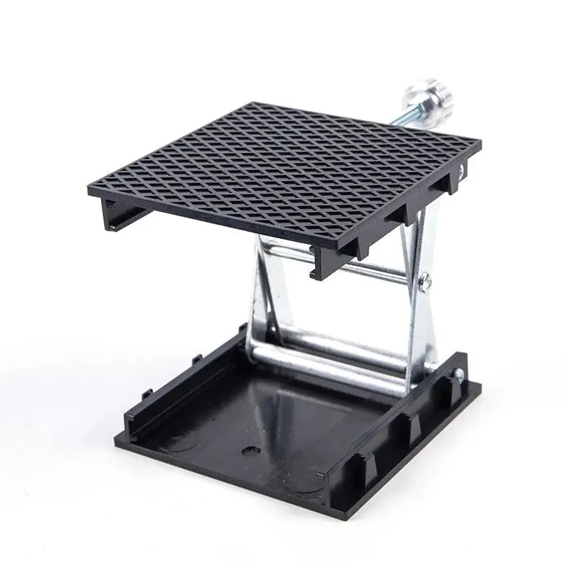 Adjustable Lifting Platform Dentiphoto