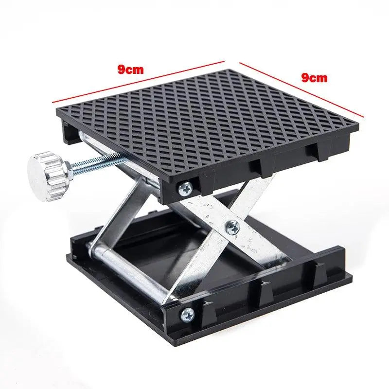 Adjustable Lifting Platform Dentiphoto