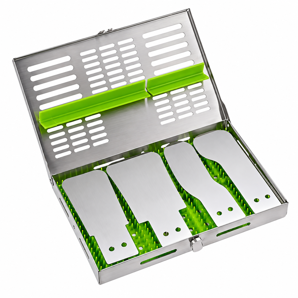 Kit de espejo antivaho para fotografía dental intraoral