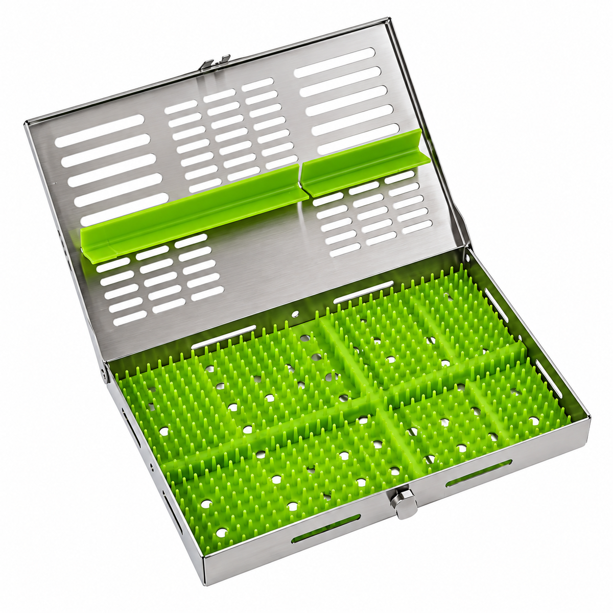 Kit de espejo antivaho para fotografía dental intraoral
