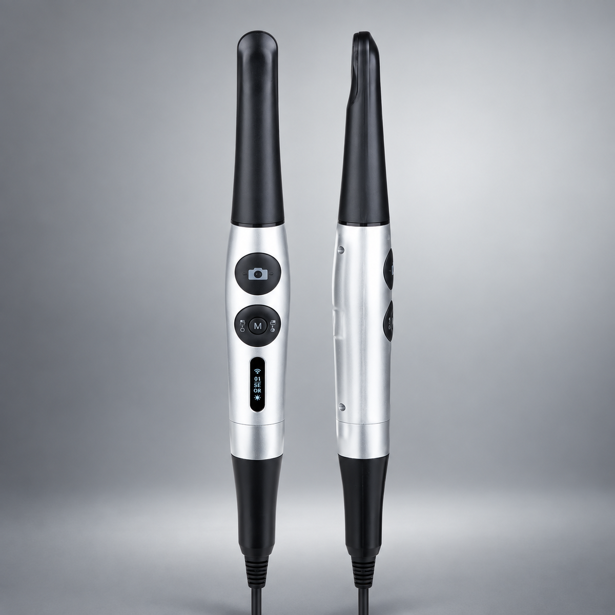 Autofocus Intraoral Camera with Mouse | FHD Dental Camera