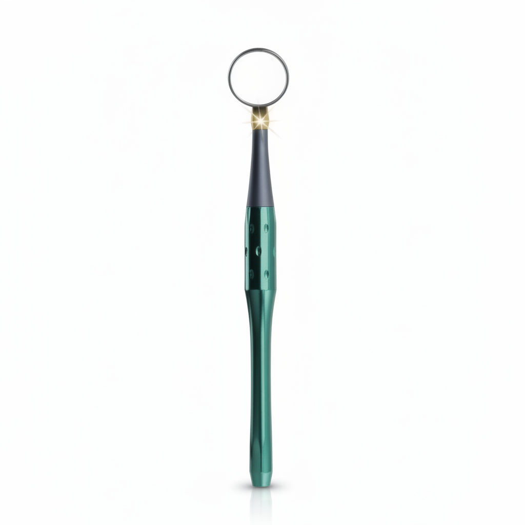 LED Fog-Free Dental Mirror