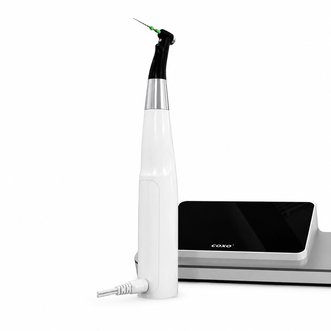 Endo Motor C-SMART-I PILOT & Apex Locator