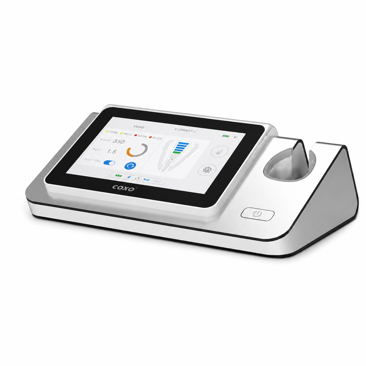 Endo Motor C-SMART-I PILOT & Apex Locator