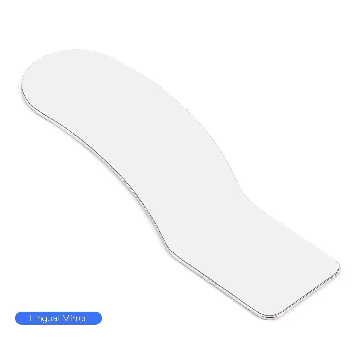 Body Anti-Fog Mirror Dentiphoto