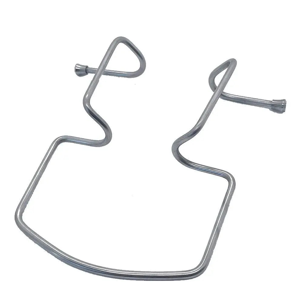 Steel Oringer Retractor De