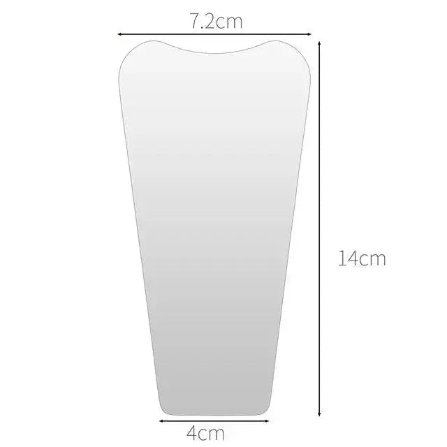 Dental Double-Sided Mirrors Dentiphoto