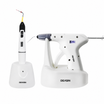 Dental 2-in-1 Endodontic Obturation System with Heat Pen & Gun