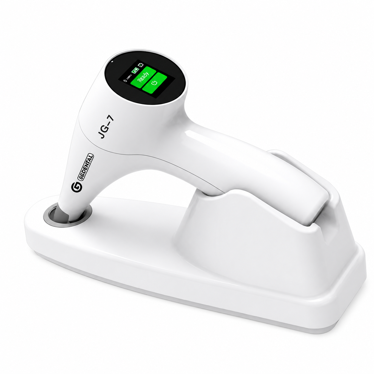 Dental Digital Shade Matching Device for VITA Shade Guide