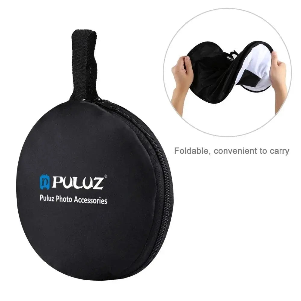 Dental Photography Diffuser 45cm Dentiphoto