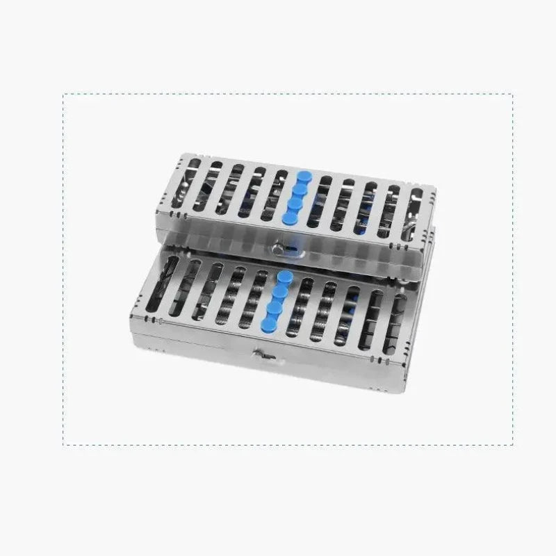 Dental Sterilization Dental Box Dentiphoto