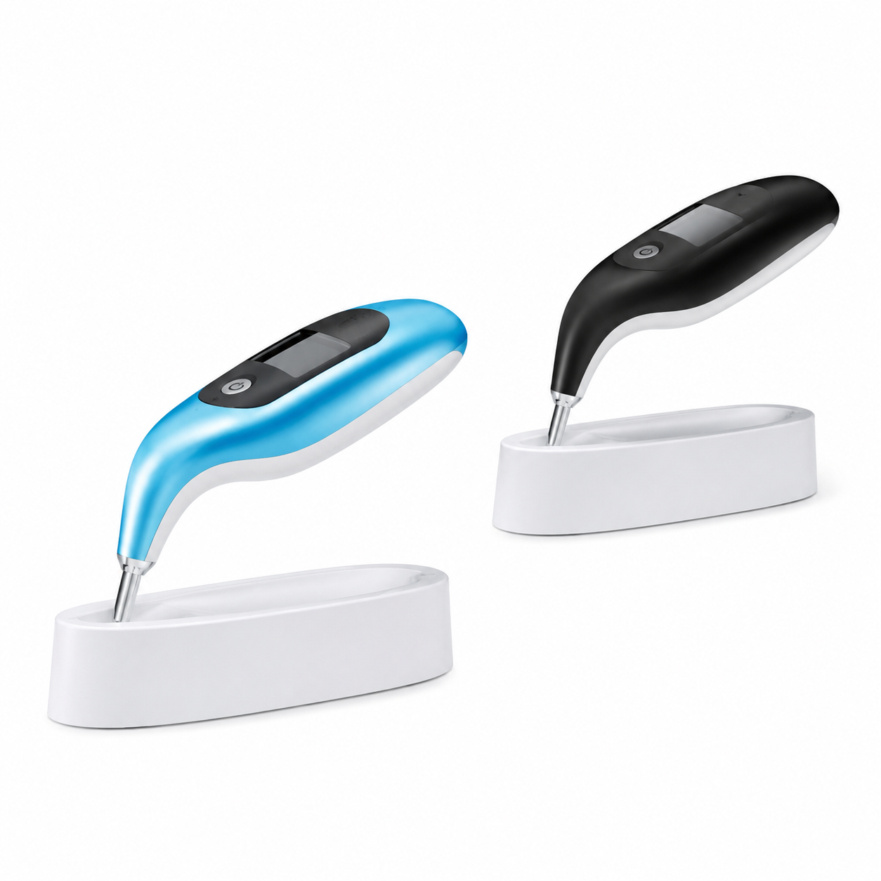 Dental Tooth Shade Analyzer, VITA Compatible
