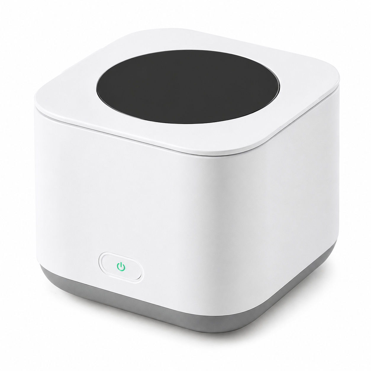 Dental Ultrasonic Cleaner 200ml – Digital Instrument Cleaning System