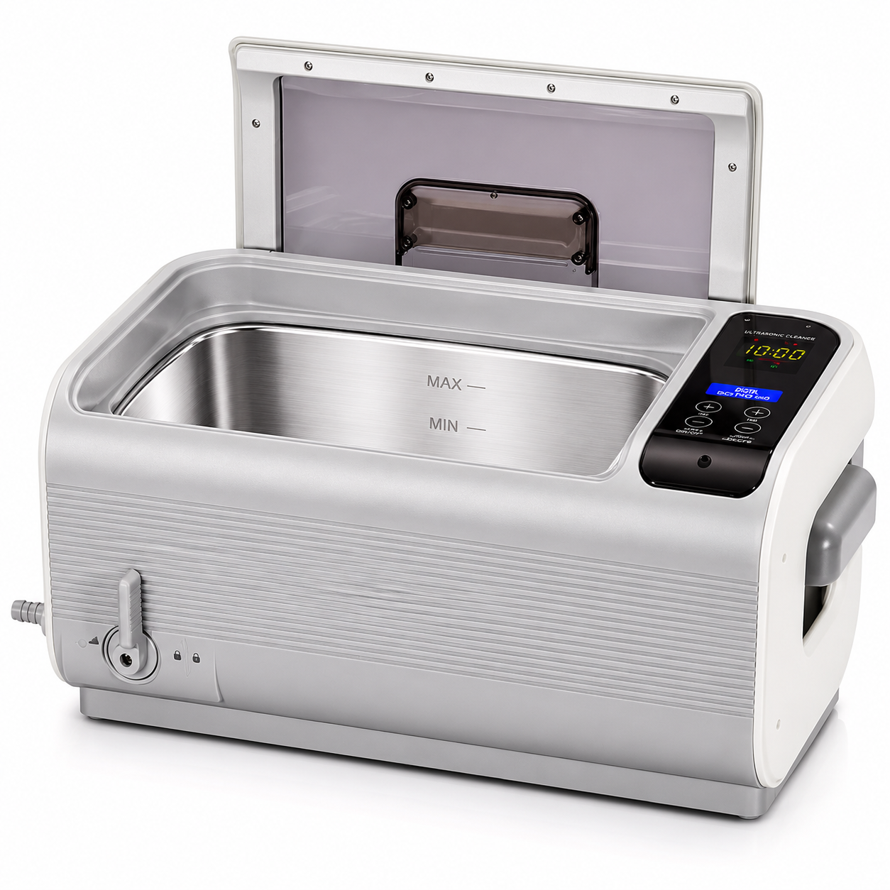 Dental Ultrasonic Cleaner, 6L