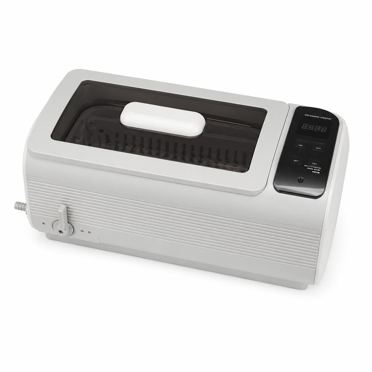 Dental Ultrasonic Cleaner, 6L