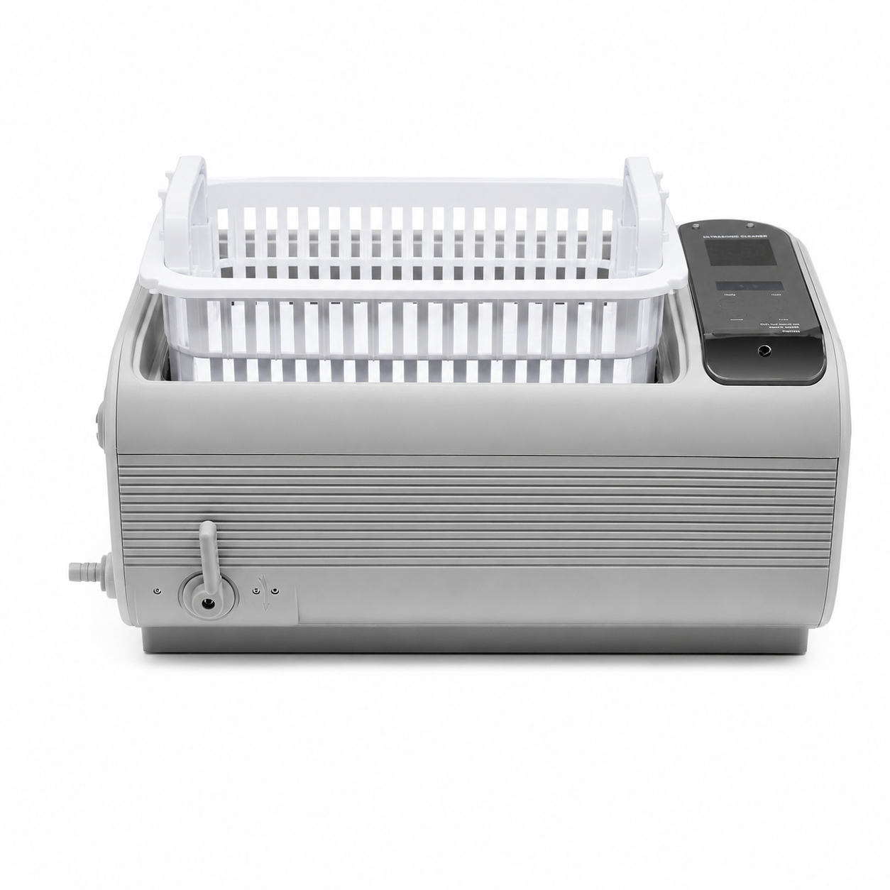 Dental Ultrasonic Cleaner, 6L