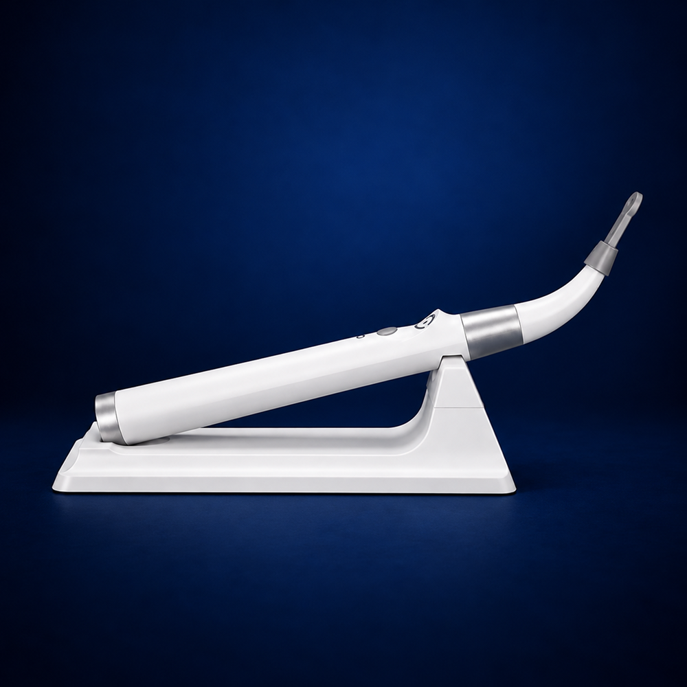 Digital Dental Implant Locator Pro – 3-Step Detection & 360° Rotating Sensor