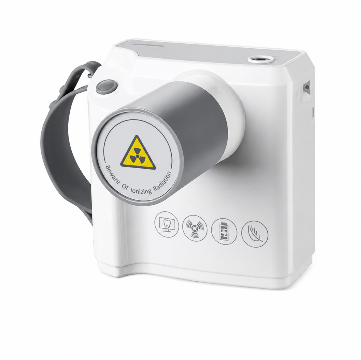 Digital Dental X-Ray Unit