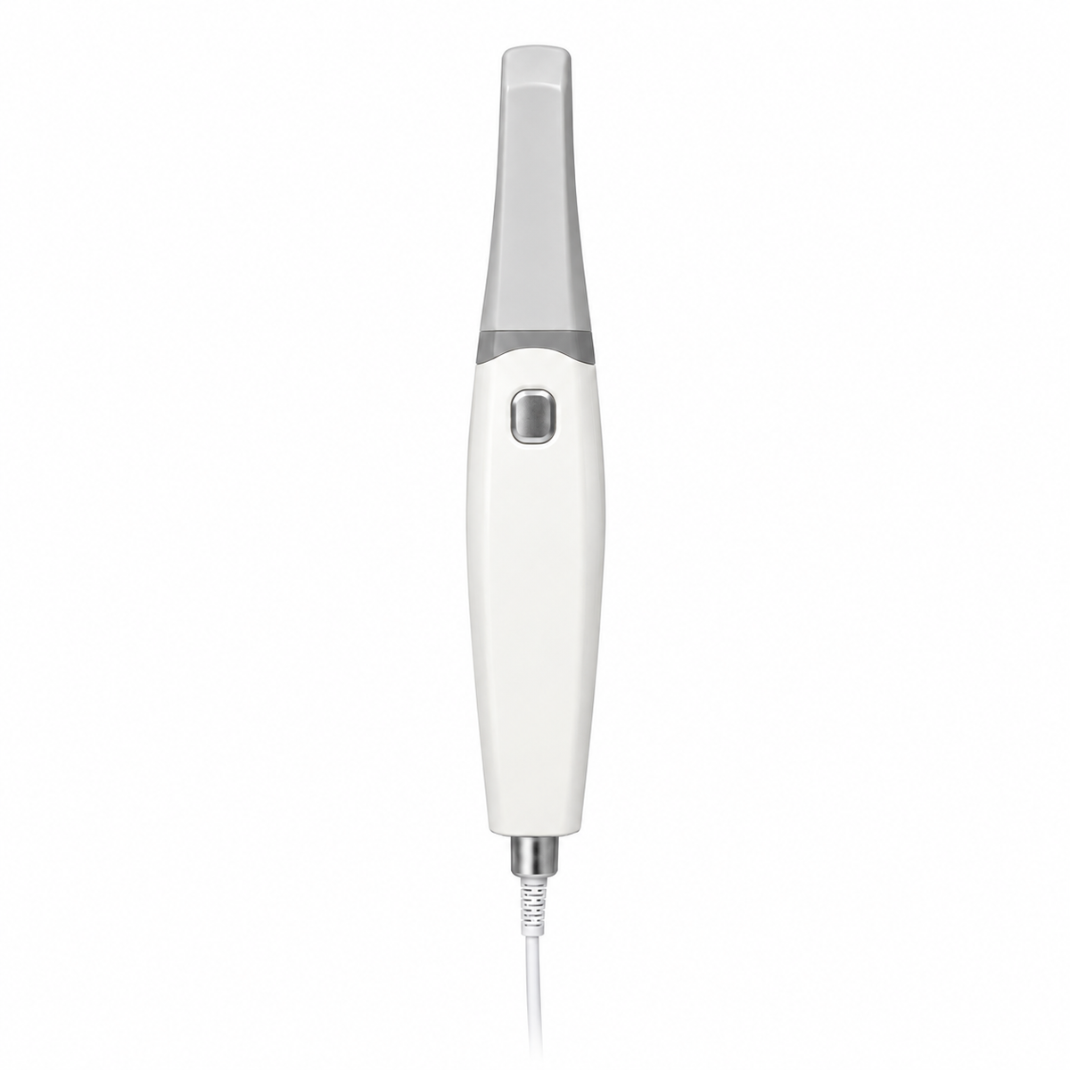 Kabelloser Intraoral-3D-Scanner für digitale Abdrücke — 10 μm Genauigkeit, 30-Sekunden-Scan pro Kieferbogen, STL / PLY / OBJ Export