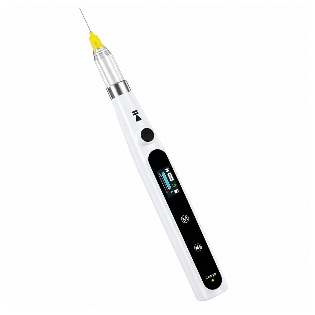 Electric Dental Anesthesia Pen – Precision Injection Control & 3 Modes