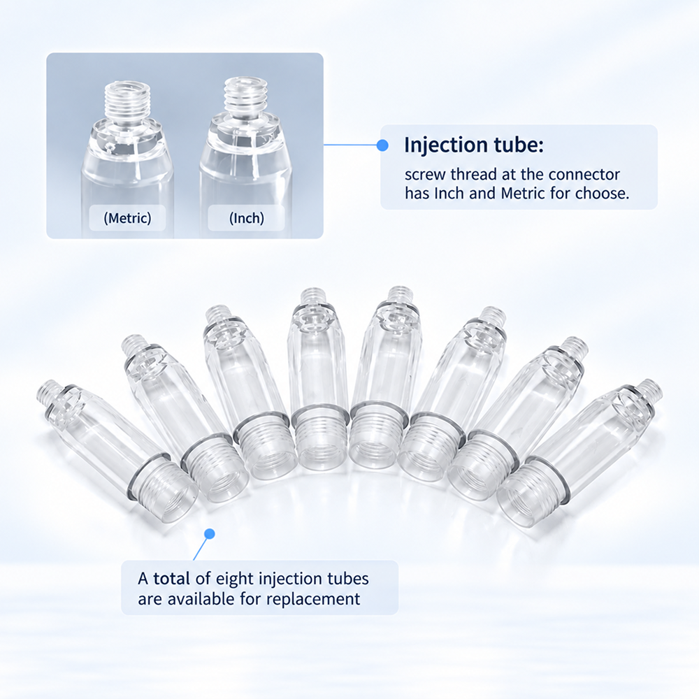 Electric Dental Anesthesia Pen – Precision Injection Control & 3 Modes