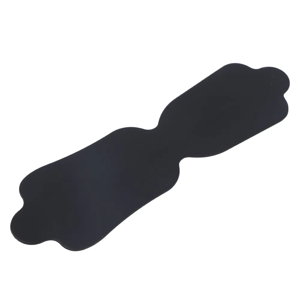 Flexible Front Contrastor for Dental Photography
