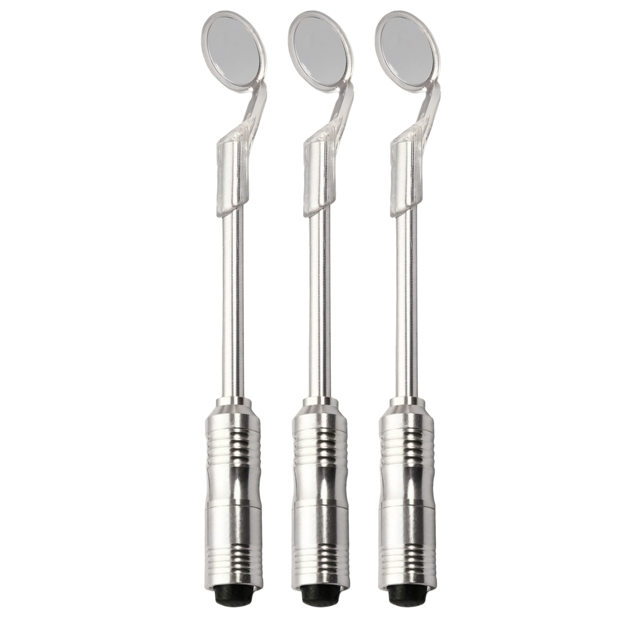 Dental Mirror with HD Light